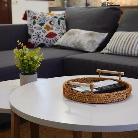 Apartamento Aromaz جيريز المظهر الخارجي الصورة