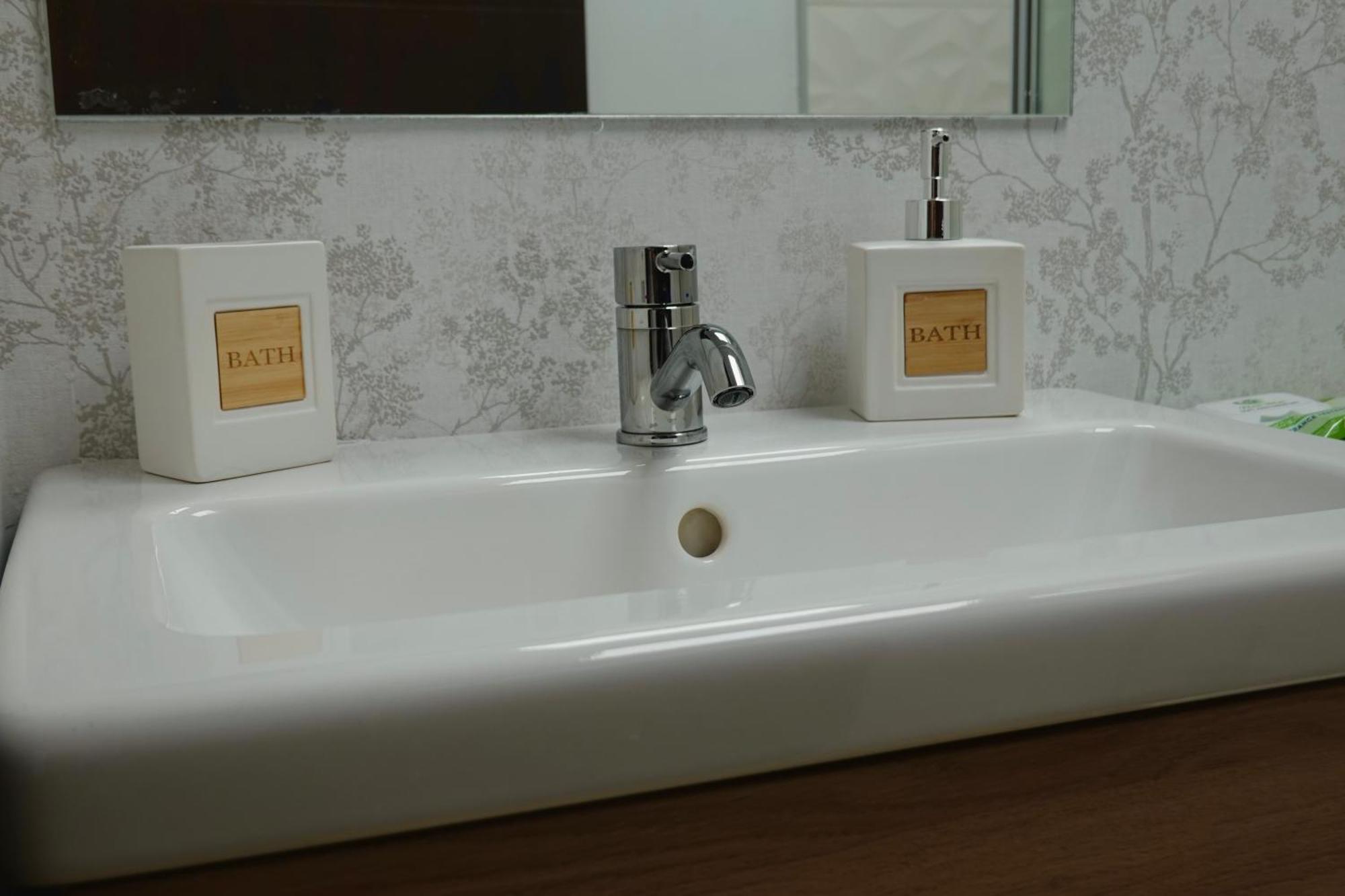 Apartamento Aromaz جيريز المظهر الخارجي الصورة