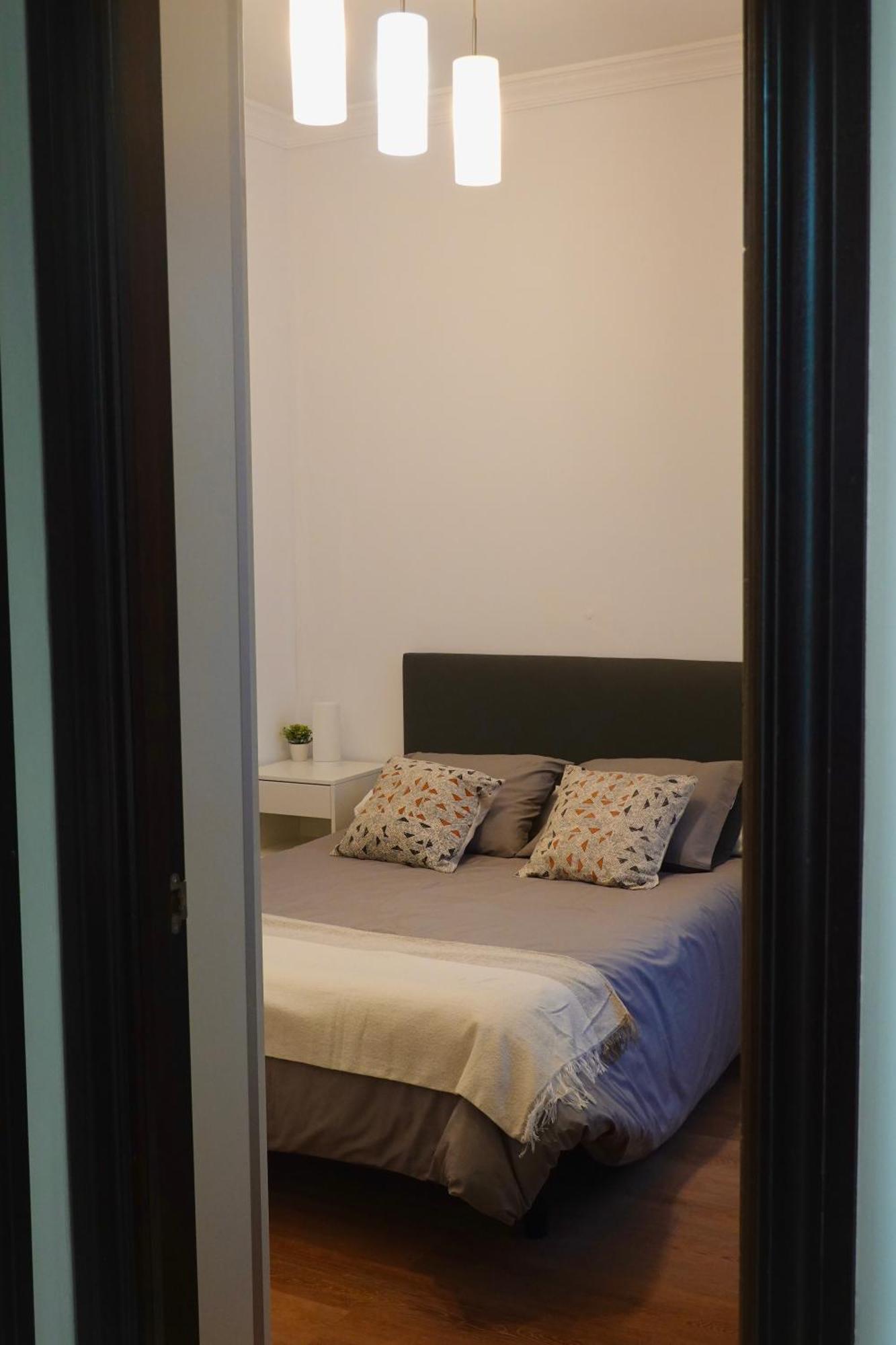Apartamento Aromaz جيريز المظهر الخارجي الصورة