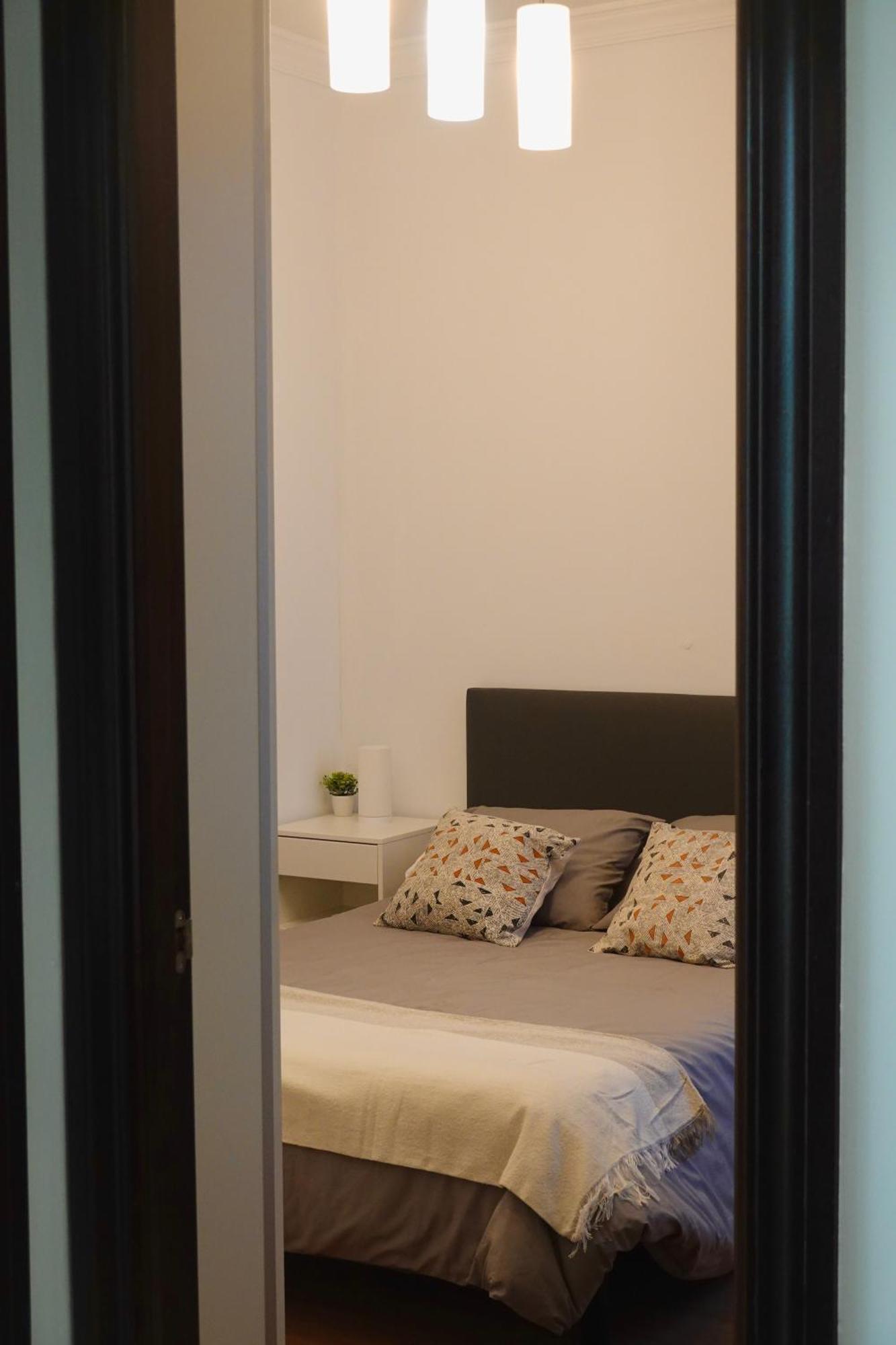 Apartamento Aromaz جيريز المظهر الخارجي الصورة