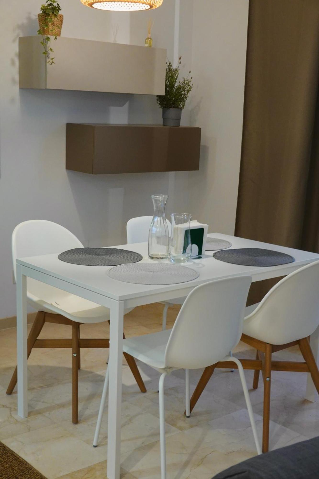 Apartamento Aromaz جيريز المظهر الخارجي الصورة