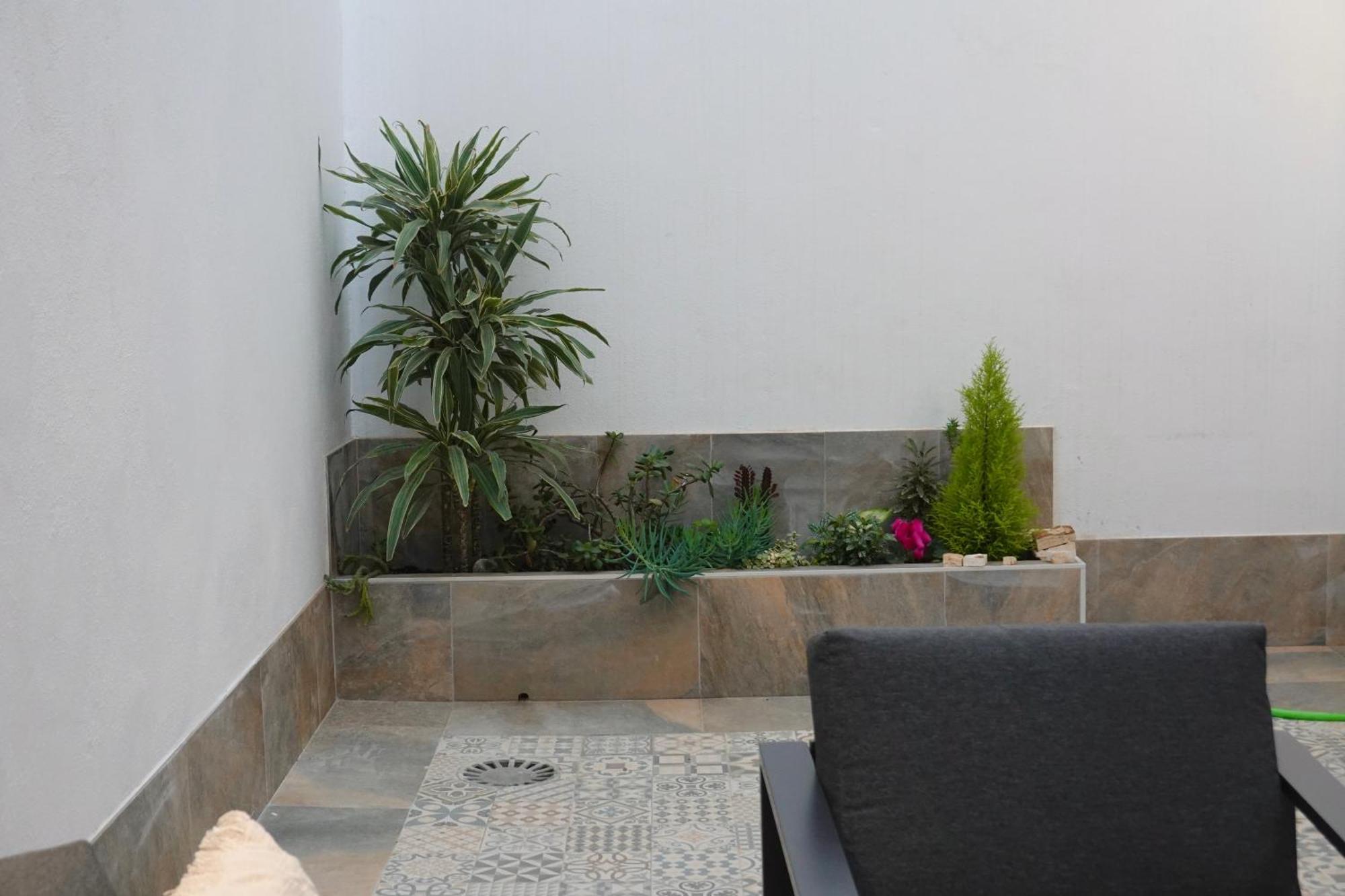 Apartamento Aromaz جيريز المظهر الخارجي الصورة