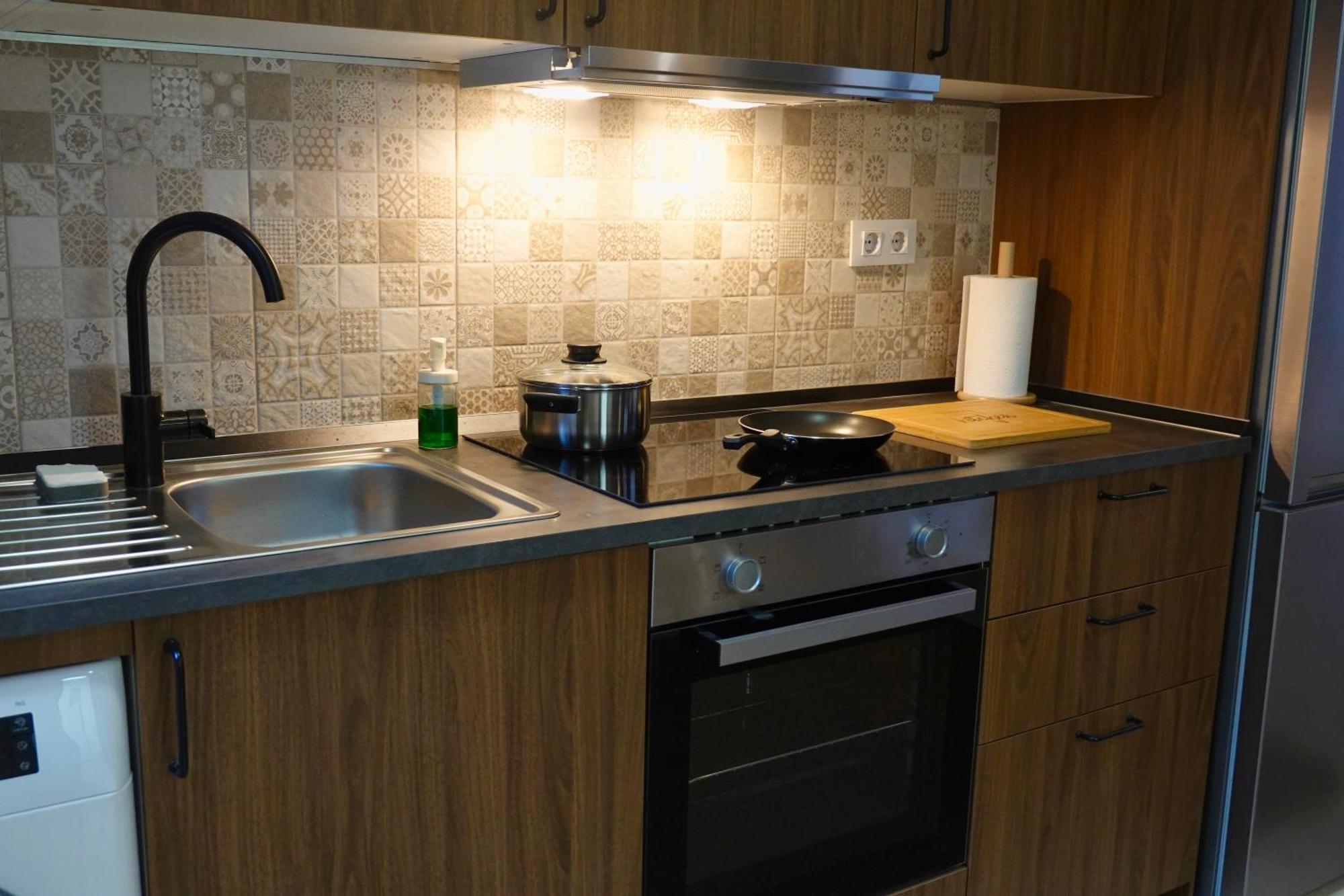 Apartamento Aromaz جيريز المظهر الخارجي الصورة