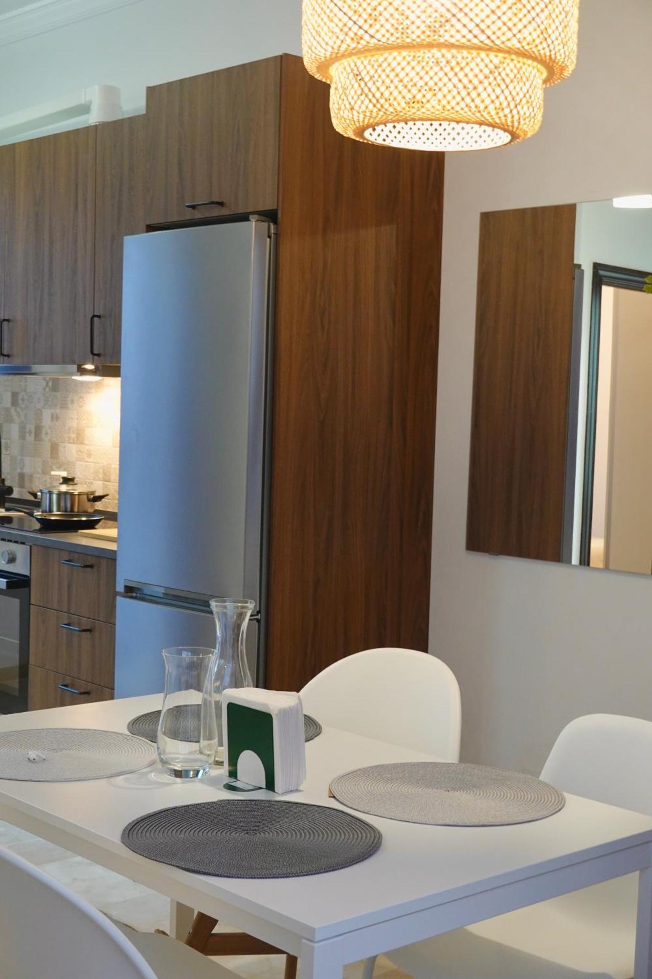 Apartamento Aromaz جيريز المظهر الخارجي الصورة